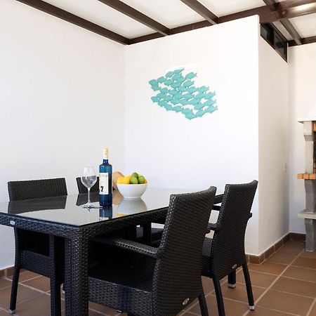 Villa Eris Puerto del Carmen  Extérieur photo