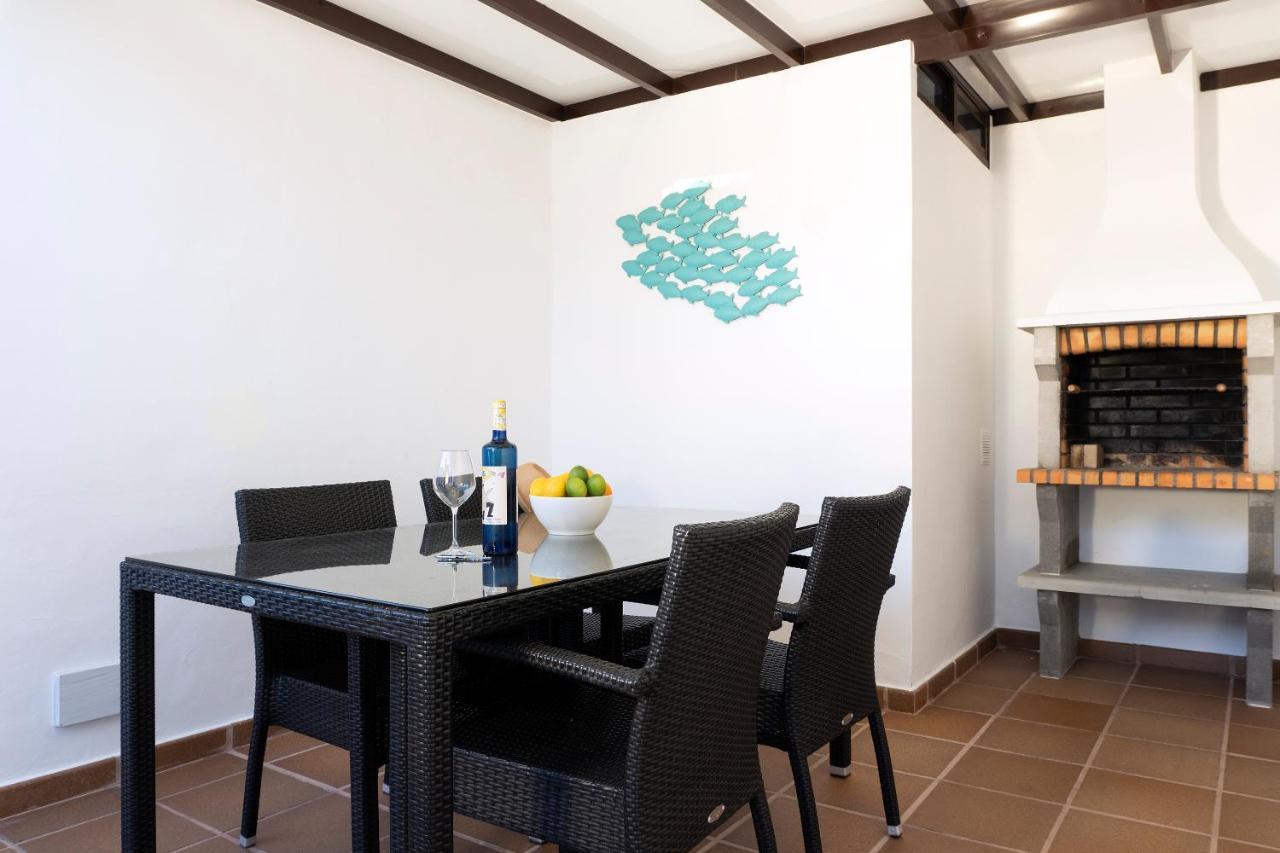 Villa Eris Puerto del Carmen  Extérieur photo