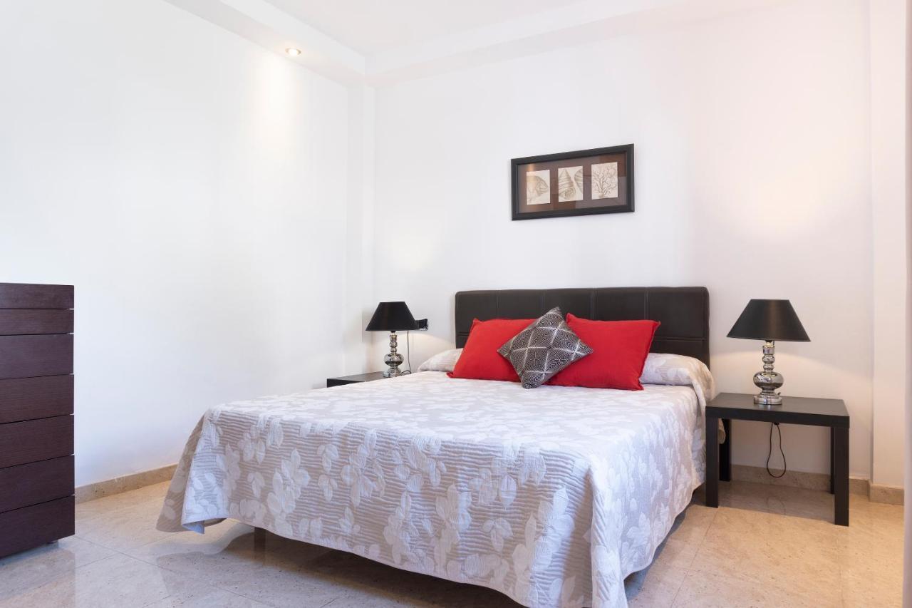 Villa Eris Puerto del Carmen  Extérieur photo